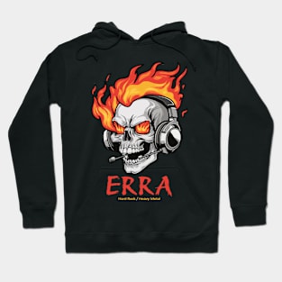 erra Hoodie